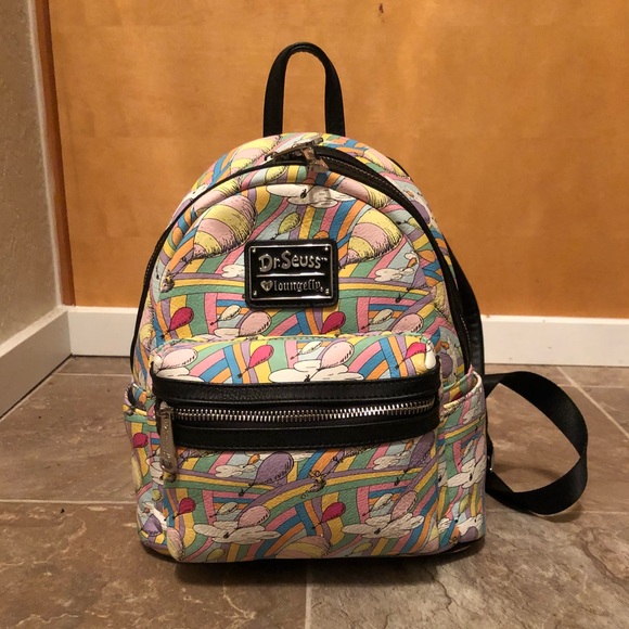 loungefly dr seuss